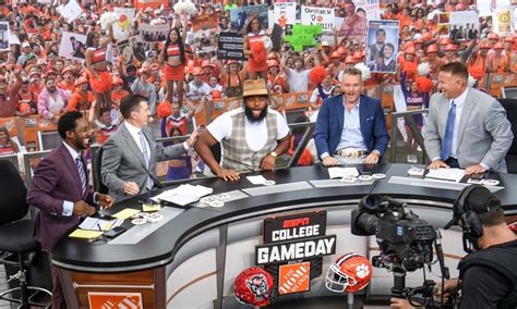Espn gameday on sirius. Things To Know About Espn gameday on sirius. 